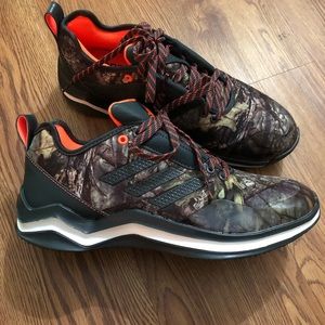 Adidas Speed Trainer 3.0 Camo